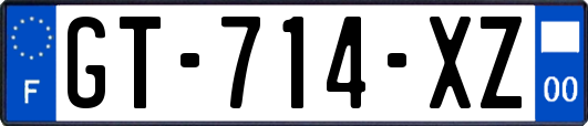 GT-714-XZ