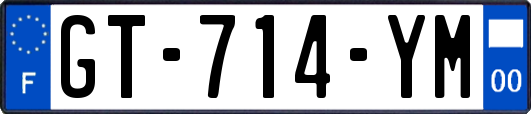 GT-714-YM