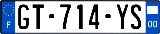 GT-714-YS