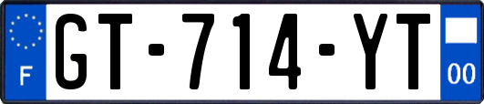 GT-714-YT