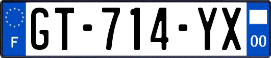 GT-714-YX