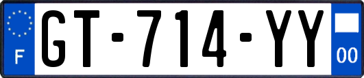 GT-714-YY