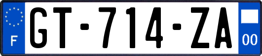 GT-714-ZA