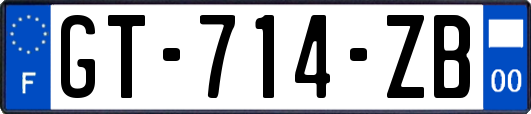 GT-714-ZB