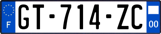 GT-714-ZC