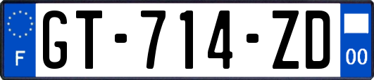 GT-714-ZD