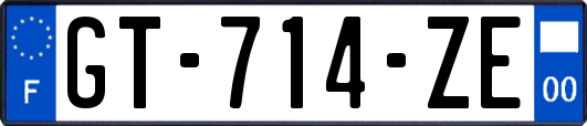 GT-714-ZE