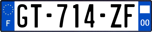 GT-714-ZF