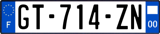 GT-714-ZN