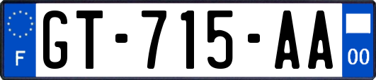 GT-715-AA