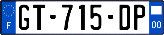 GT-715-DP