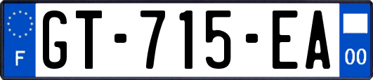 GT-715-EA