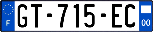 GT-715-EC