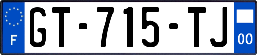 GT-715-TJ