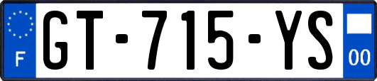 GT-715-YS