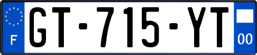 GT-715-YT