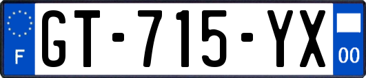 GT-715-YX