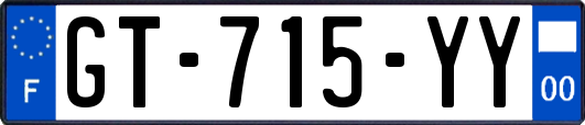 GT-715-YY