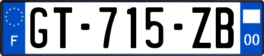 GT-715-ZB