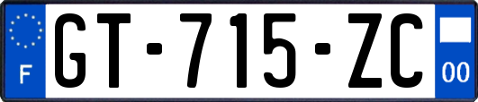 GT-715-ZC
