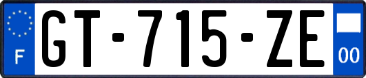 GT-715-ZE