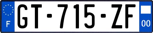 GT-715-ZF