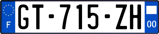 GT-715-ZH