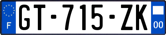 GT-715-ZK