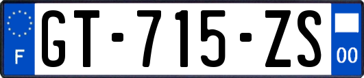GT-715-ZS