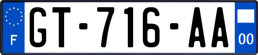 GT-716-AA