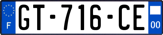 GT-716-CE