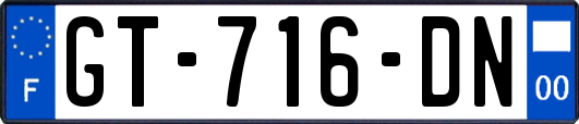 GT-716-DN