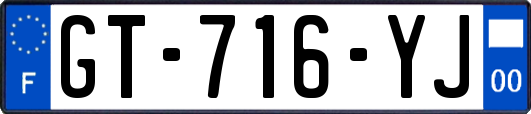 GT-716-YJ