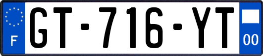 GT-716-YT