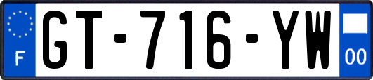 GT-716-YW