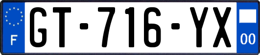 GT-716-YX