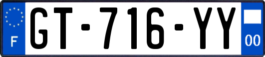 GT-716-YY