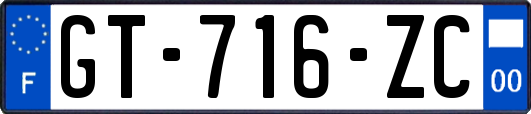 GT-716-ZC