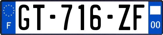 GT-716-ZF