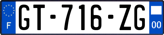 GT-716-ZG