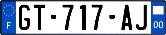 GT-717-AJ