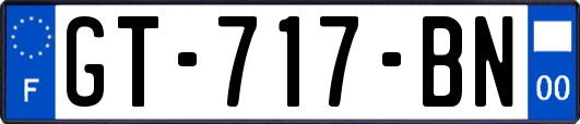 GT-717-BN