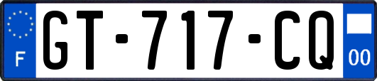 GT-717-CQ