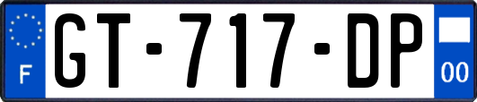 GT-717-DP
