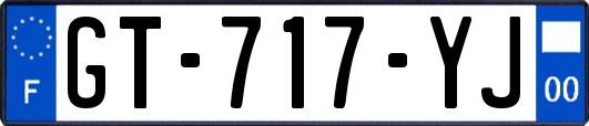 GT-717-YJ