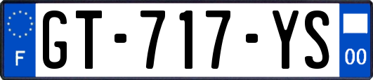 GT-717-YS