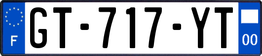 GT-717-YT
