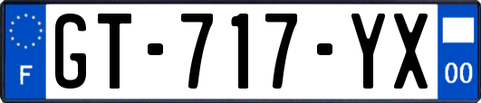 GT-717-YX