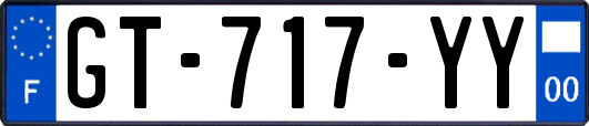 GT-717-YY