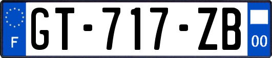 GT-717-ZB